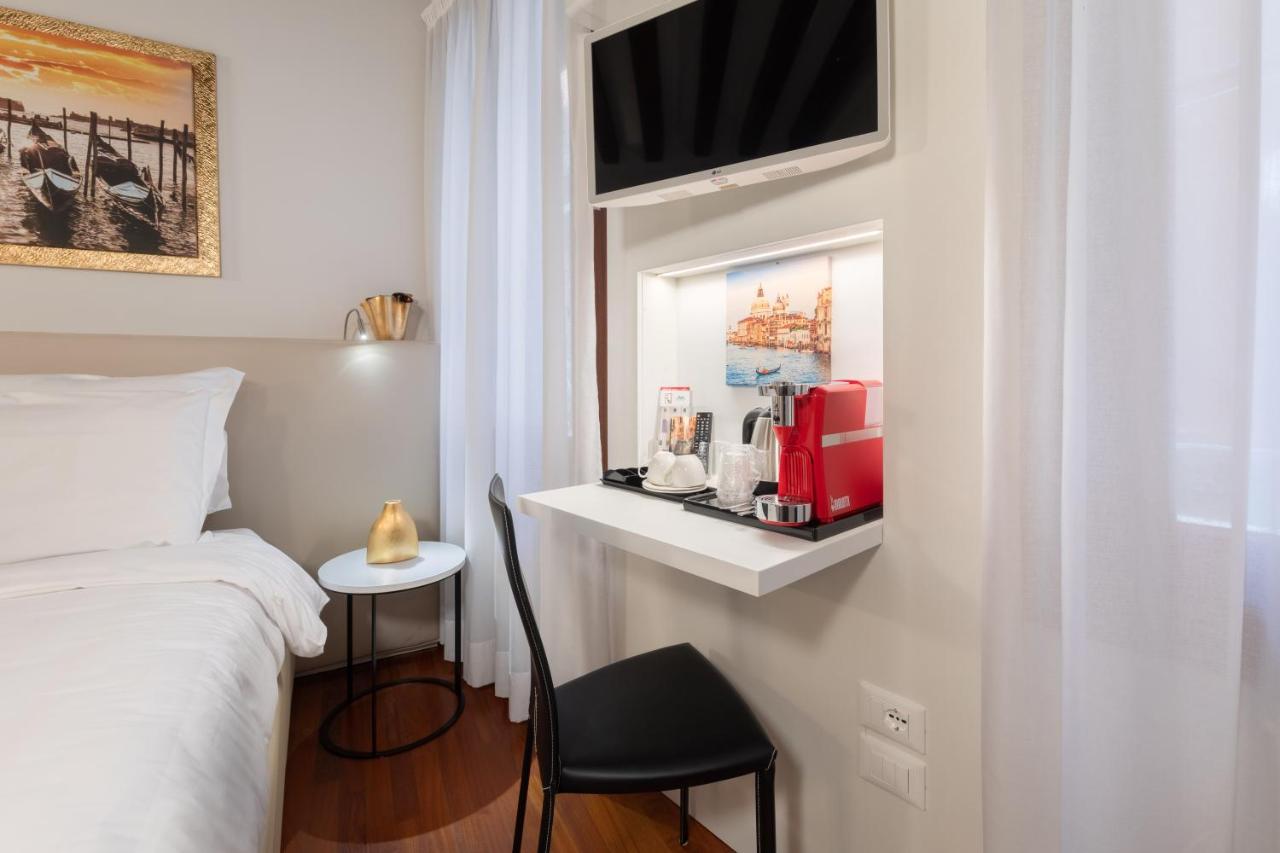 Spadaria San Marco Guest House 威尼斯 外观 照片