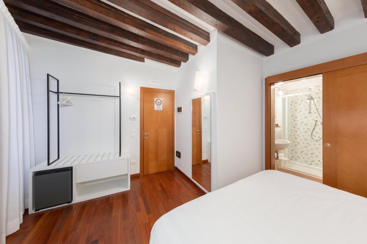 Spadaria San Marco Guest House 威尼斯 外观 照片