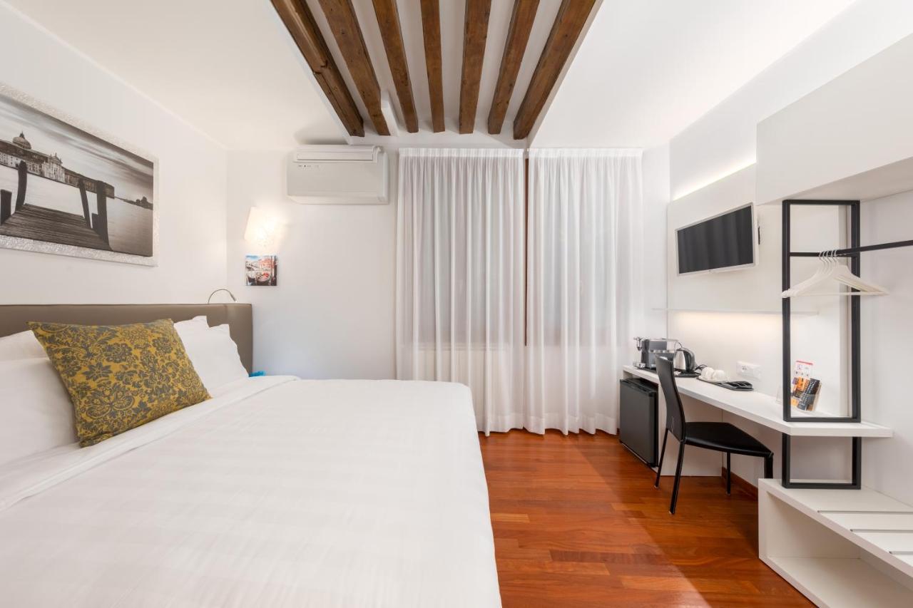 Spadaria San Marco Guest House 威尼斯 外观 照片