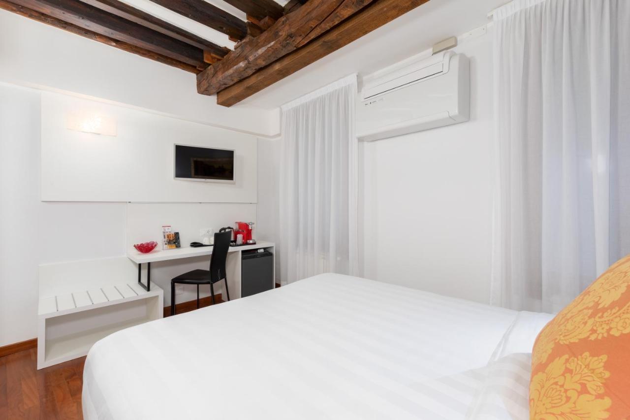 Spadaria San Marco Guest House 威尼斯 外观 照片
